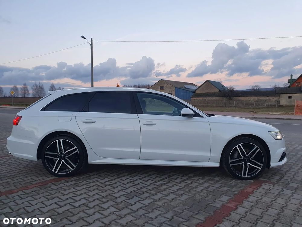 Audi A6 ver-2-0-tdi-ultra-s-tronic - 5