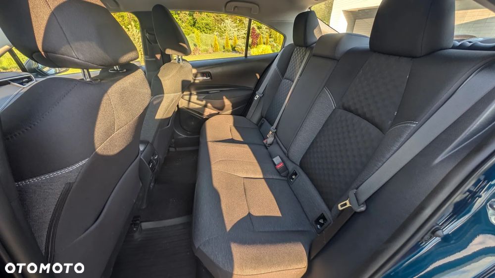 Toyota Corolla 1.8 Hybrid Comfort - 15