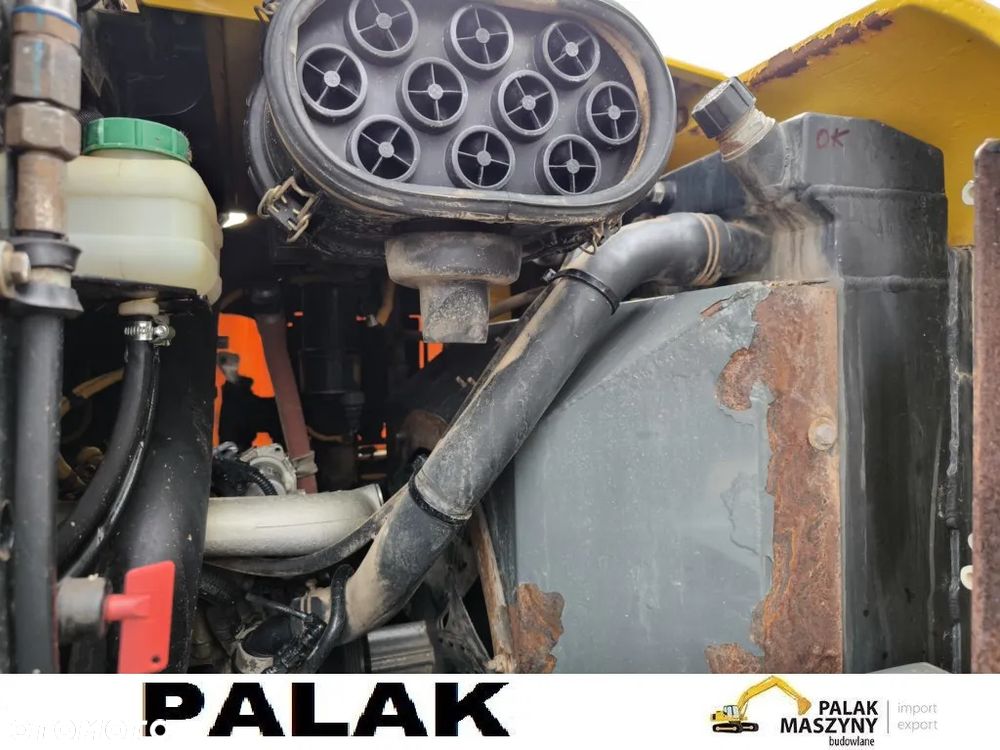 Wacker Neuson Wozidło  WACKER NEUSON 9 TON  + KABINA   ,2017 rok - 14