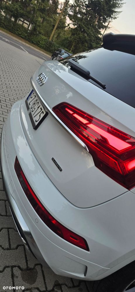 Audi Q5 45 TFSI quattro S tronic S line - 14