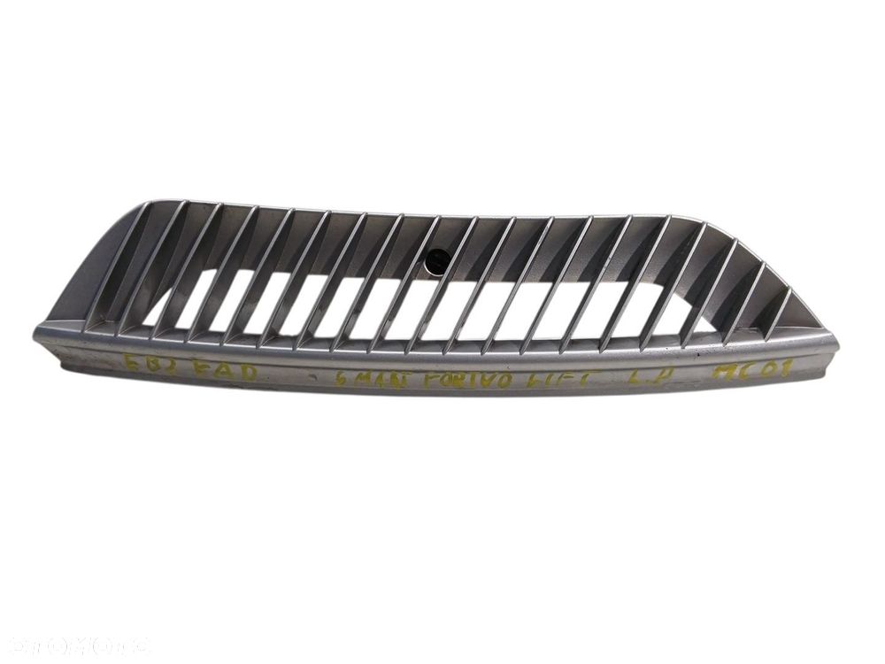 KRATKA PODSZYBIA LEWA EB2 EAD SMART FORTWO MC01 LIFT "0001694" FORTWO MC01 - 1