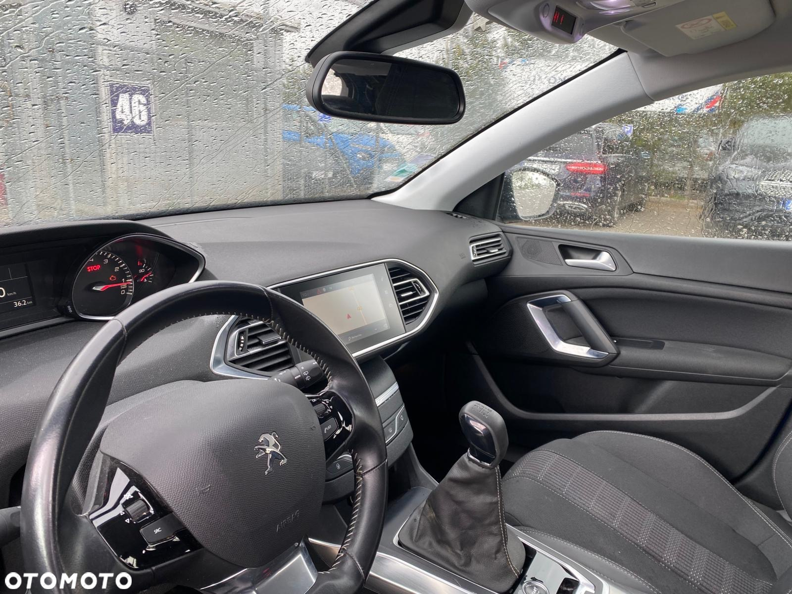 Peugeot 308 1.2 PureTech Active S&S - 5