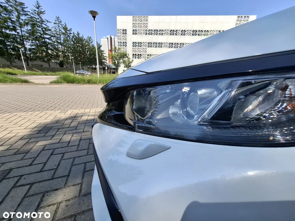 Honda Civic 1.0 T Elegance (Navi) - 8