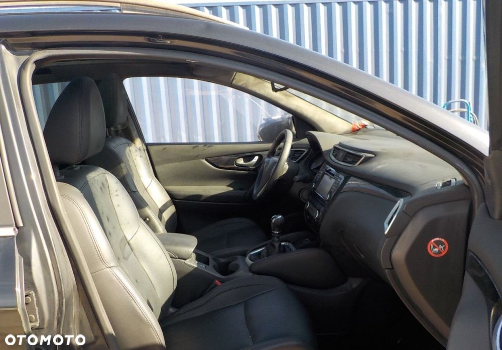 Nissan Qashqai - 30