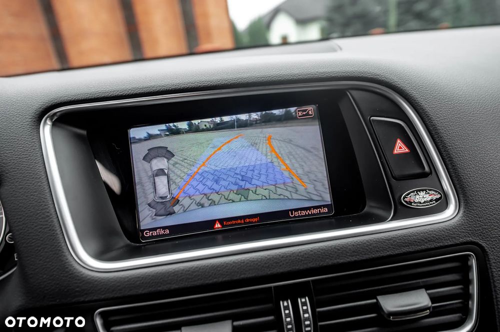 Audi Q5 3.0 TDI Quattro S tronic - 32