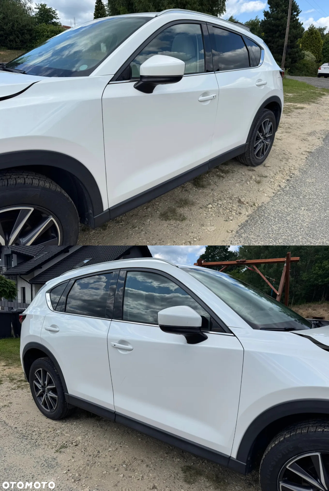 Mazda CX-5 - 36