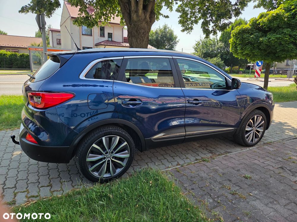 Renault Kadjar Energy dCi 110 Business - 2