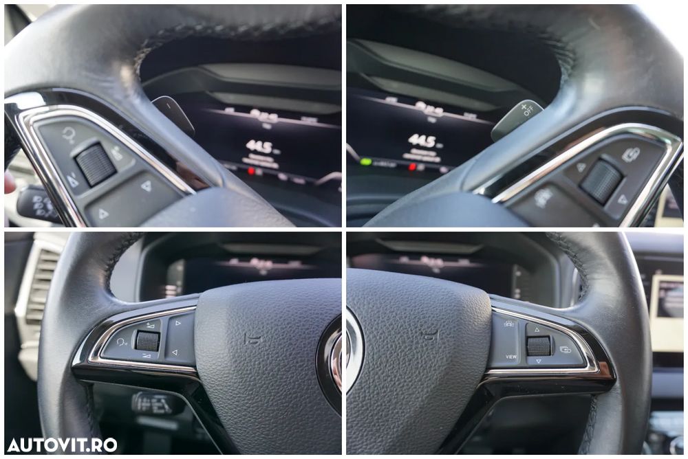 Skoda Karoq 1.5 TSI DSG Selection - 15