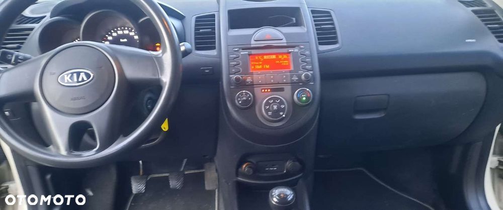 Kia Soul - 7