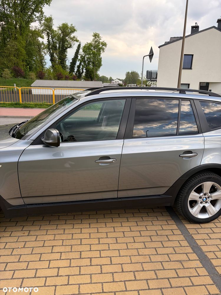 BMW X3 - 22