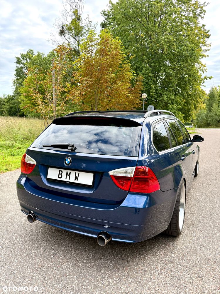 BMW Seria 3 330d DPF - 7