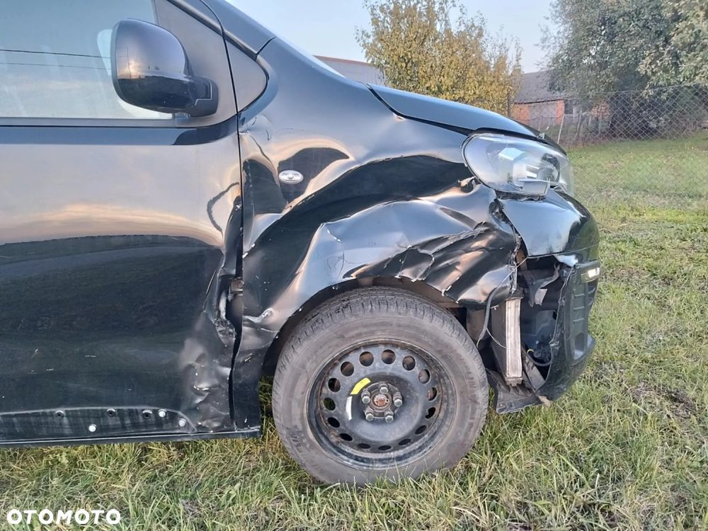 Peugeot Expert L3H1 TwinCab Premium - 7