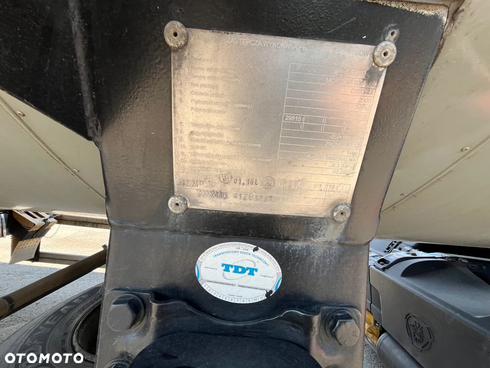 MGM Trailers BSLT - 12