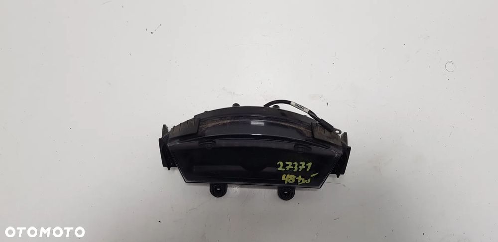 Yamaha Tricity MBK Tryptik Prędkościomierz Licznik - 2