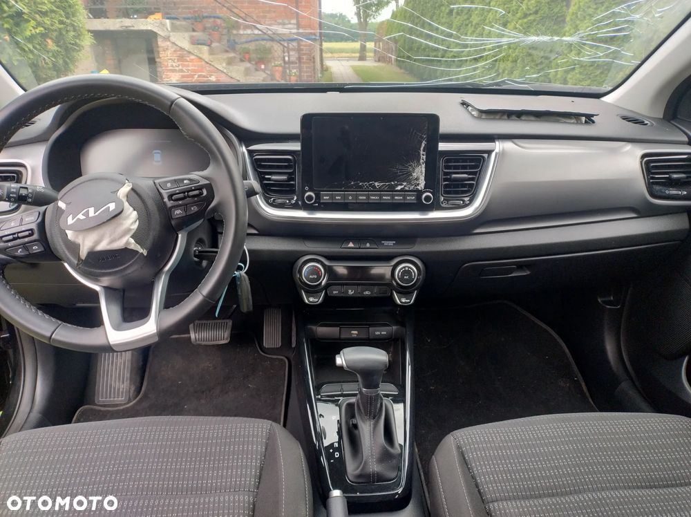 Kia Stonic 1.0 T-GDI 100 OPF DCT7 Edition 7 - 12