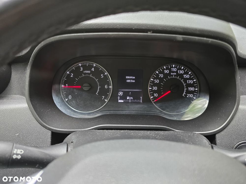 Dacia Duster 1.0 TCe Prestige - 14