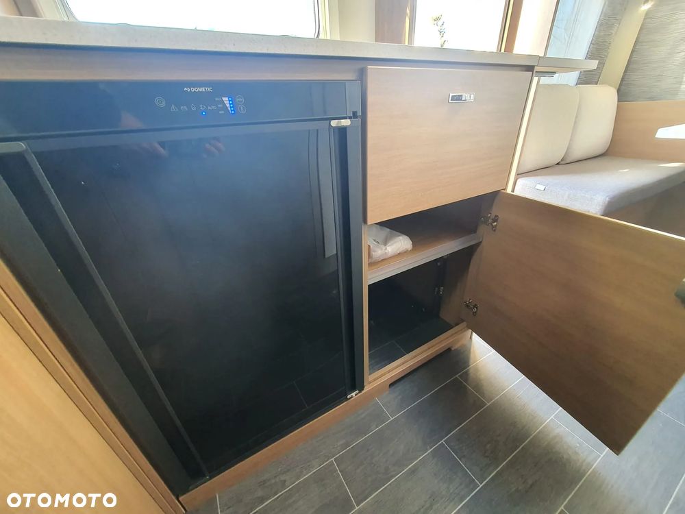 Tabbert SENARA 460 E - 19