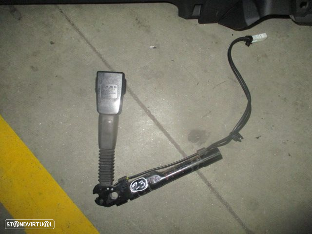 Kit Airbags 679133209  34526868253  065020578  725938803  34089354G BMW F31 2014 320D 163CV 5P CINZA PRETO - 8