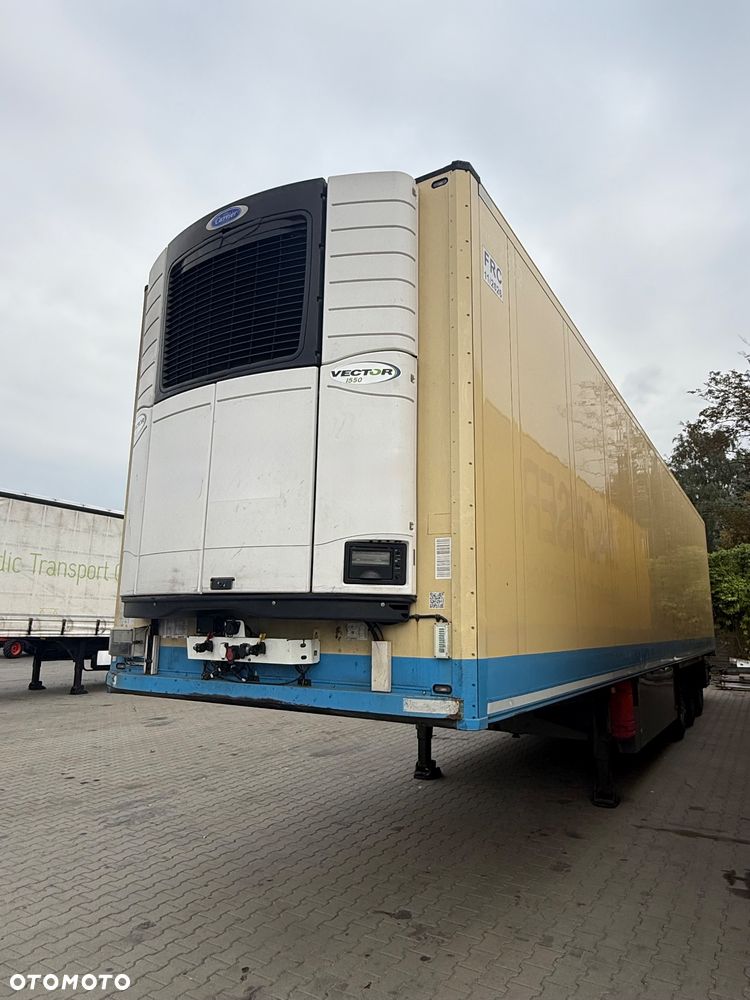 Schmitz Cargobull SCB*S3B - 1