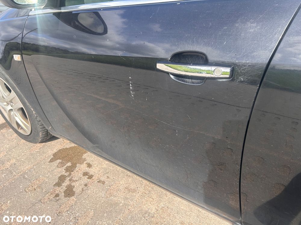 Opel Insignia 2.0 CDTI - 10
