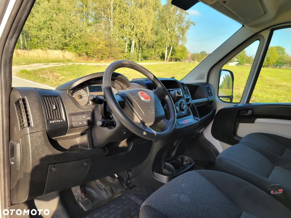 Fiat Ducato - 9