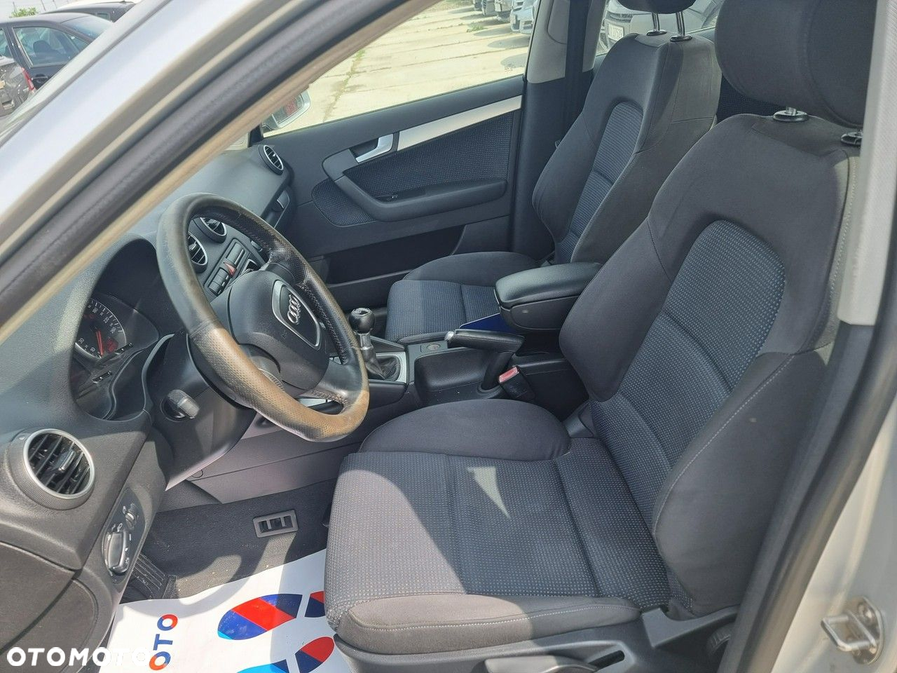 Audi A3 - 11