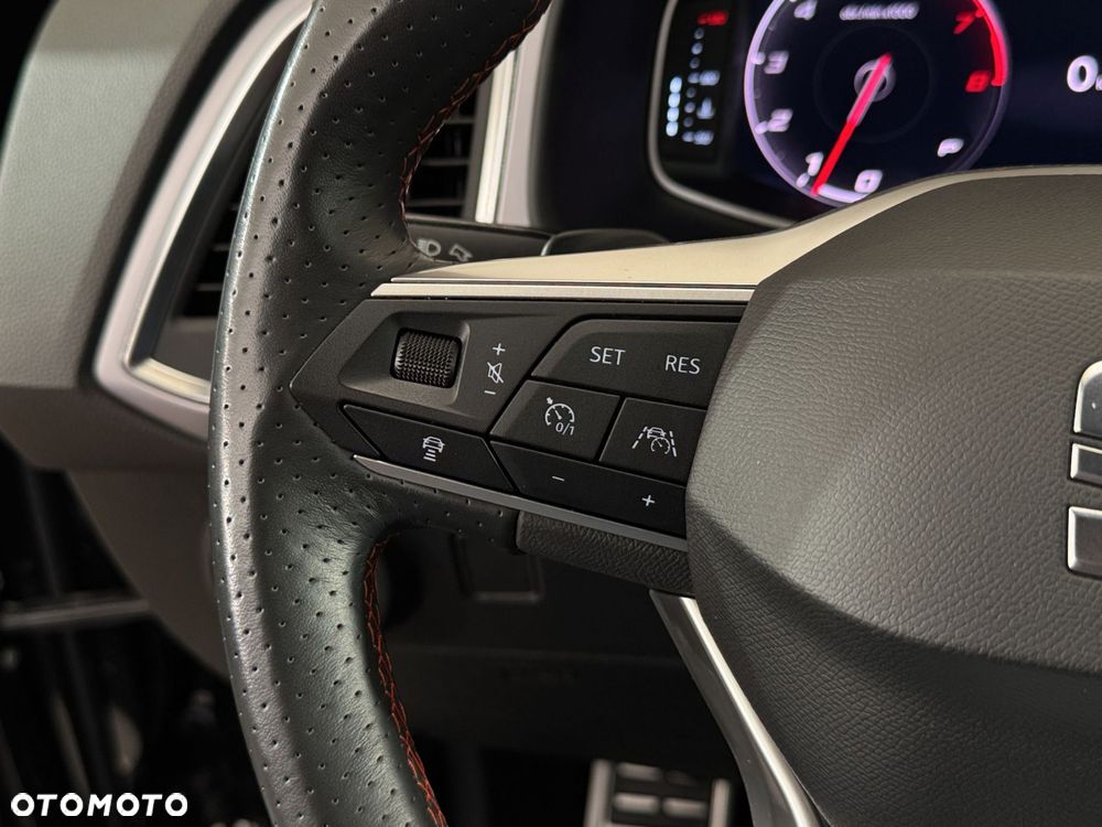Seat Ateca - 21