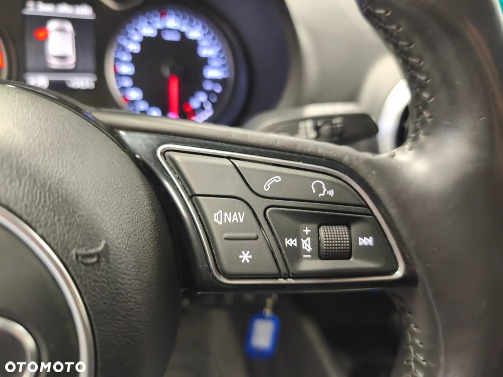Audi A3 Sportback - 17