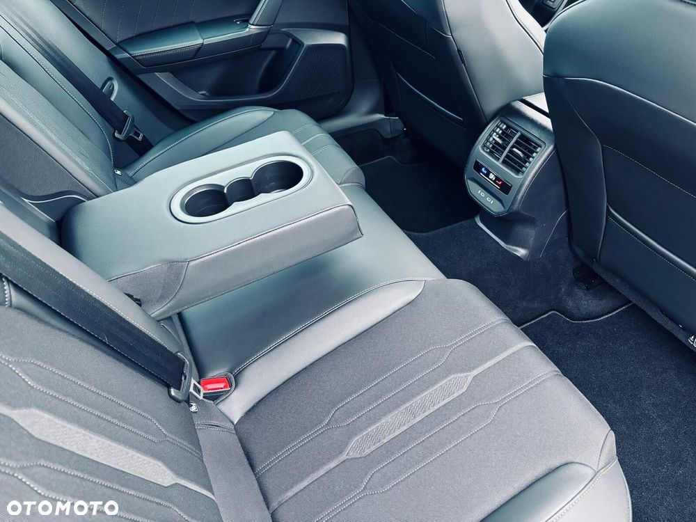 Cupra Formentor 1.5 TSI DSG - 20