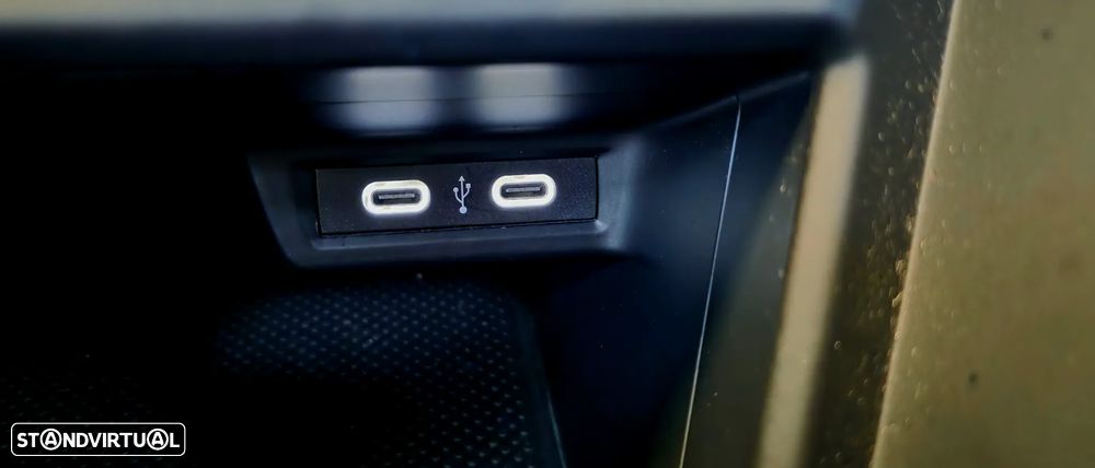 VW Taigo 1.0 TSI Urban Style - 23