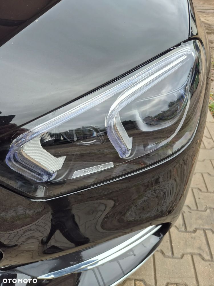 Mercedes-Benz GLE - 9