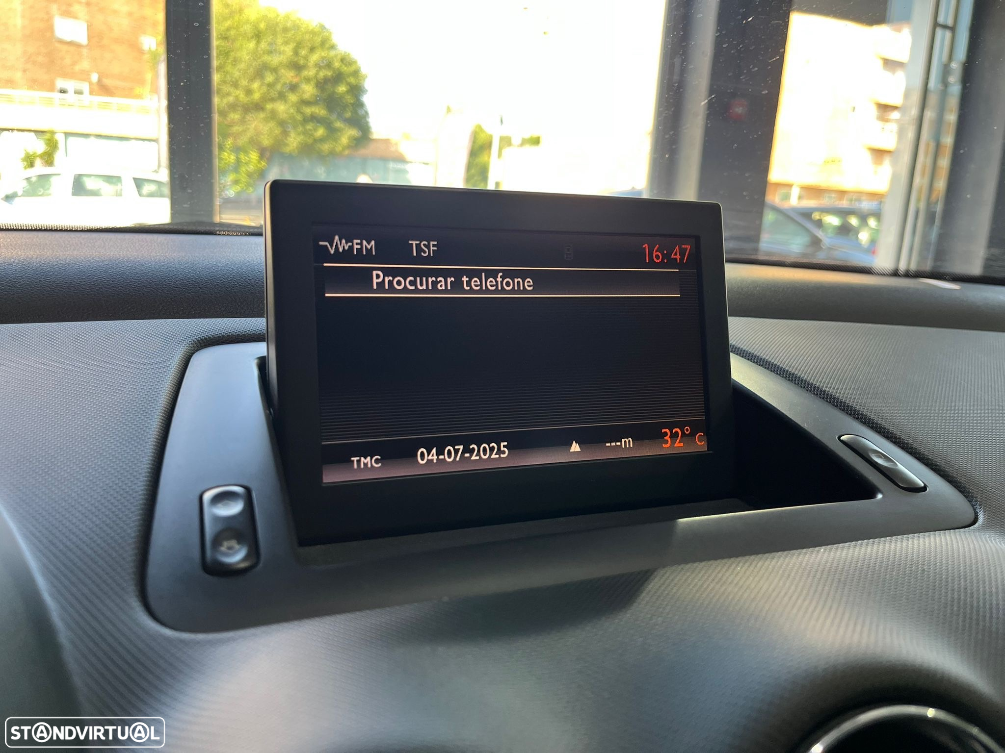 Peugeot 308 1.6 HDi Sport CVM6 - 23