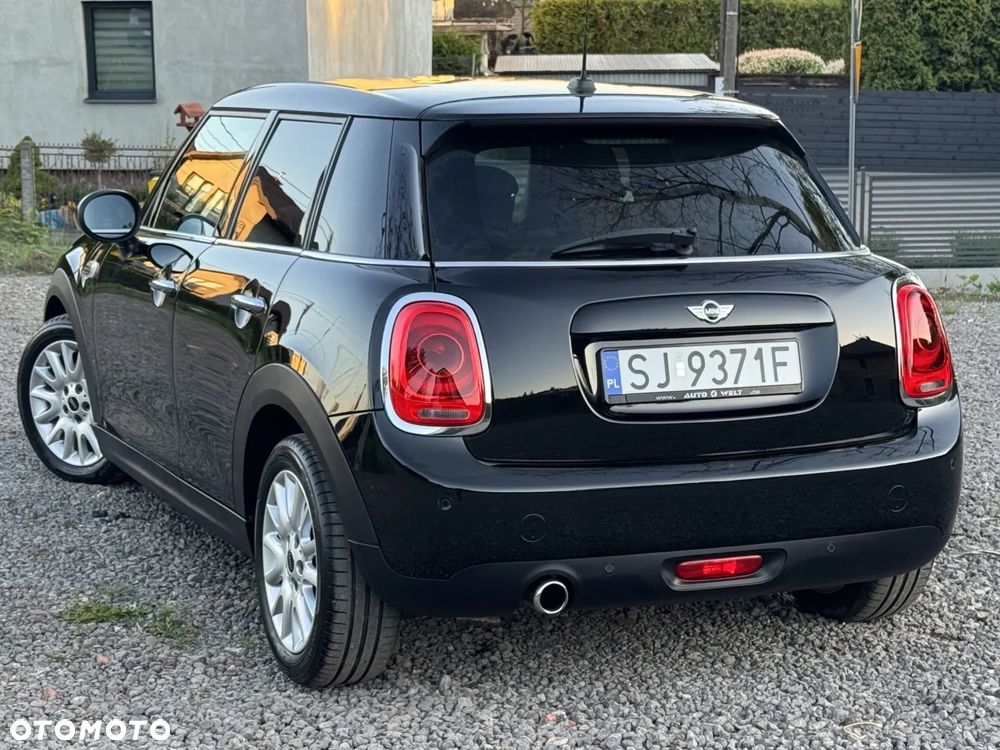 MINI Cooper Resolute Edition - 2