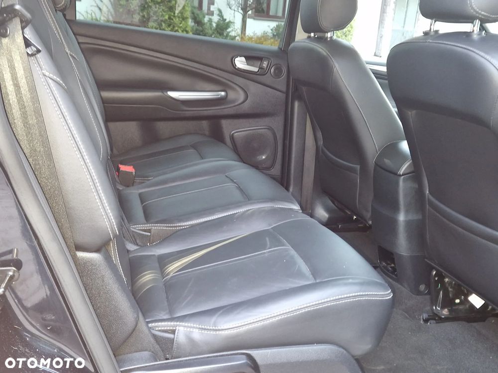 Ford S-Max 2.0 T Platinium X MPS6 - 15