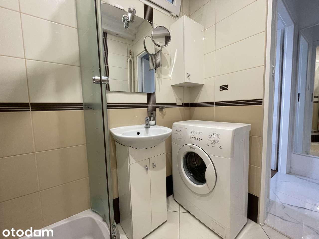 Cicha kawalerka 28,65 m² | Ochota | osobna kuchnia | bez prowizji
