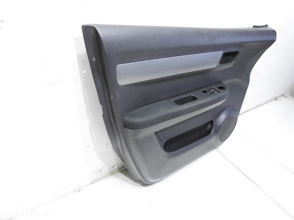 TAPICERKA DRZWI LEWY PRZÓD SUZUKI SWIFT IV LIFT - 3