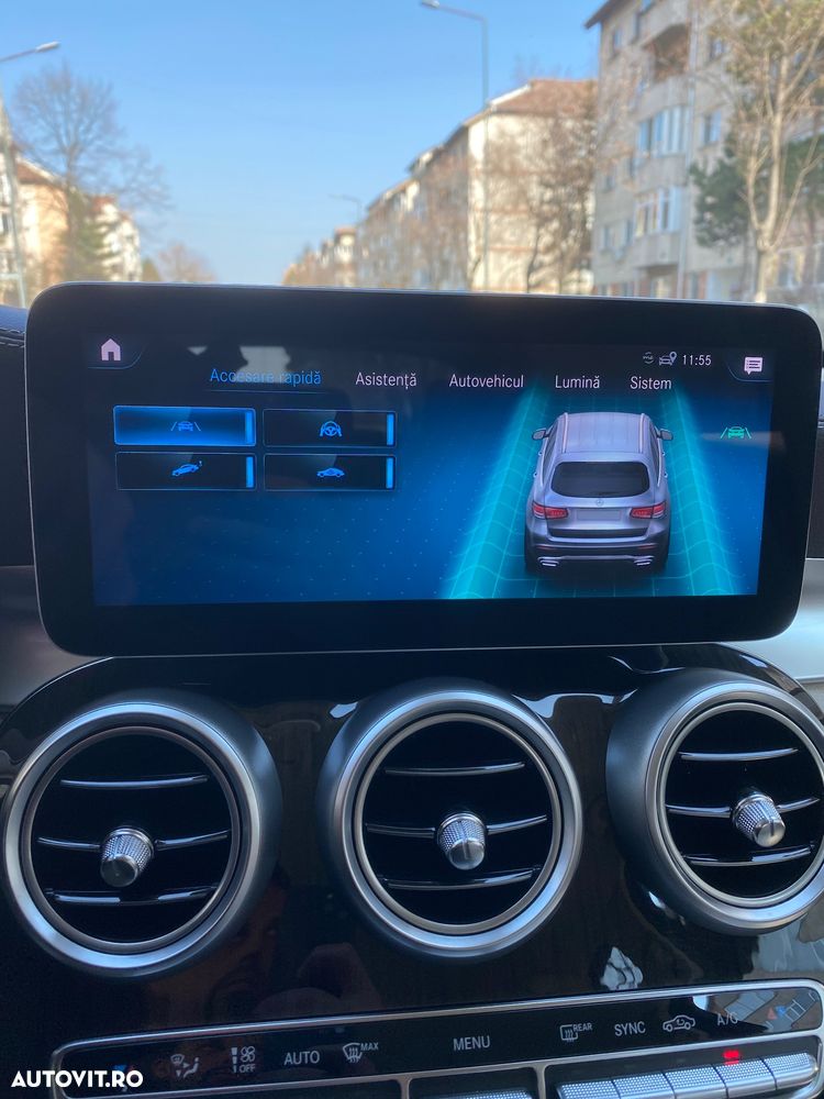 Mercedes-Benz GLC - 29