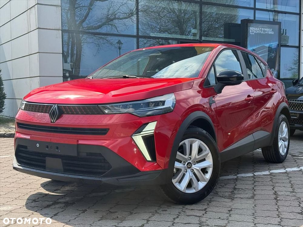 Renault Captur - 1