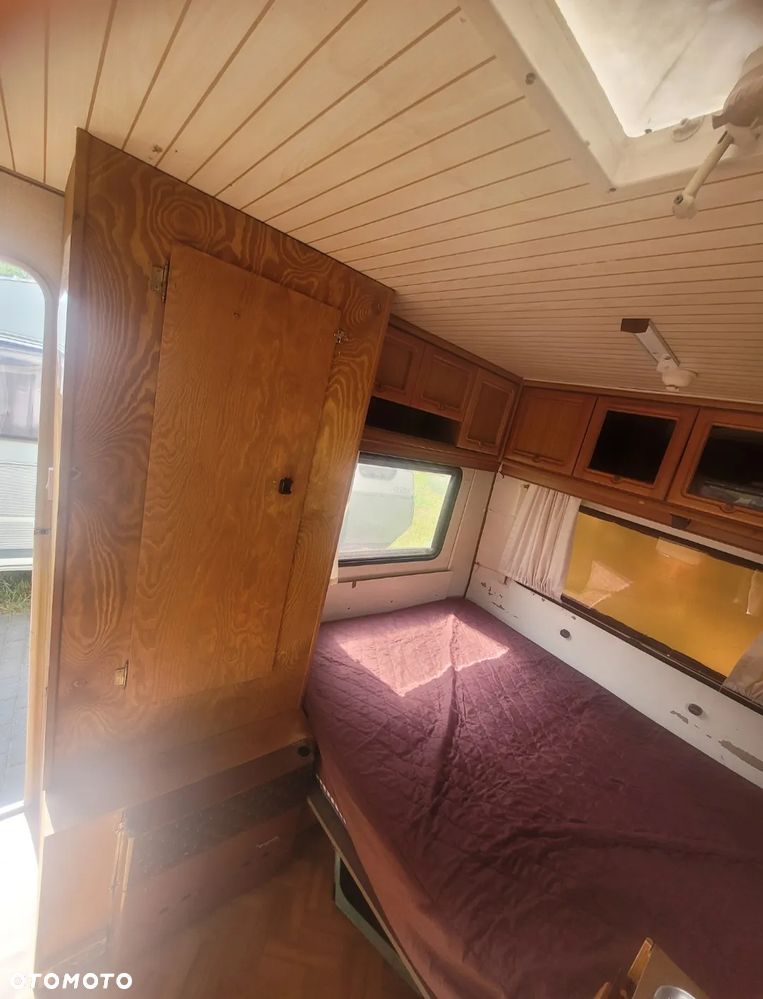 Hobby 370 De Luxe - 6