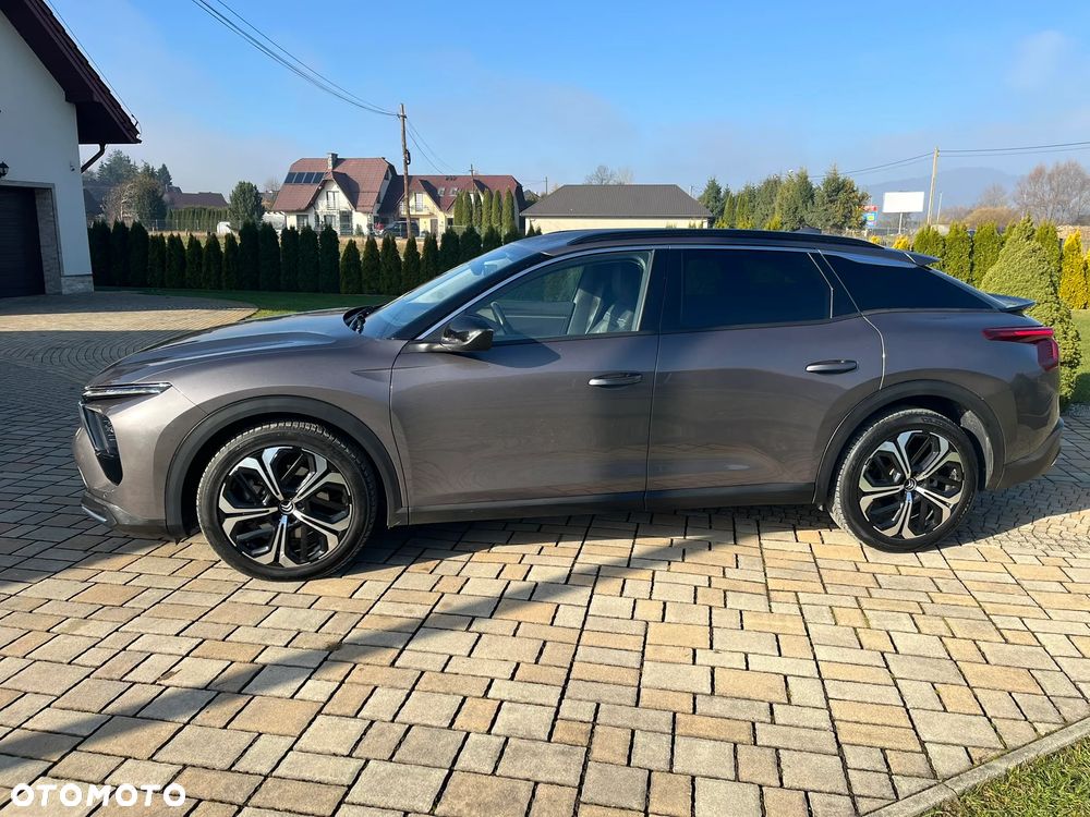 Citroën C5X 1.6 PureTech Shine Pack EAT8 - 2