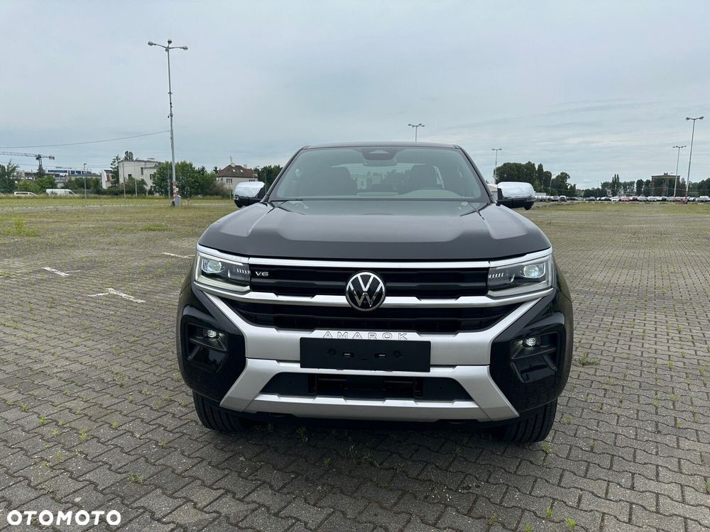 Volkswagen Amarok Aventura - 3