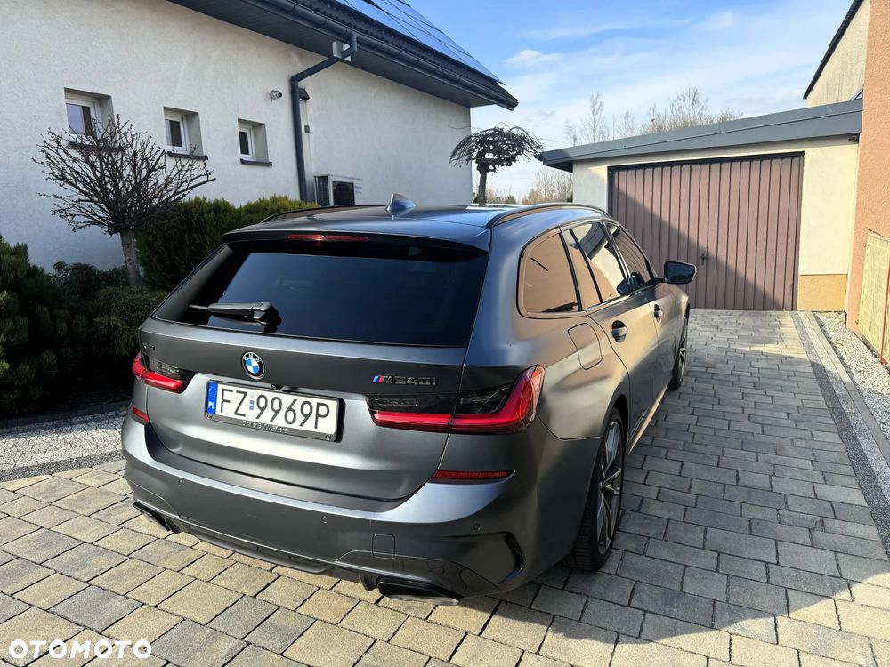 BMW Seria 3 M340i xDrive sport - 5