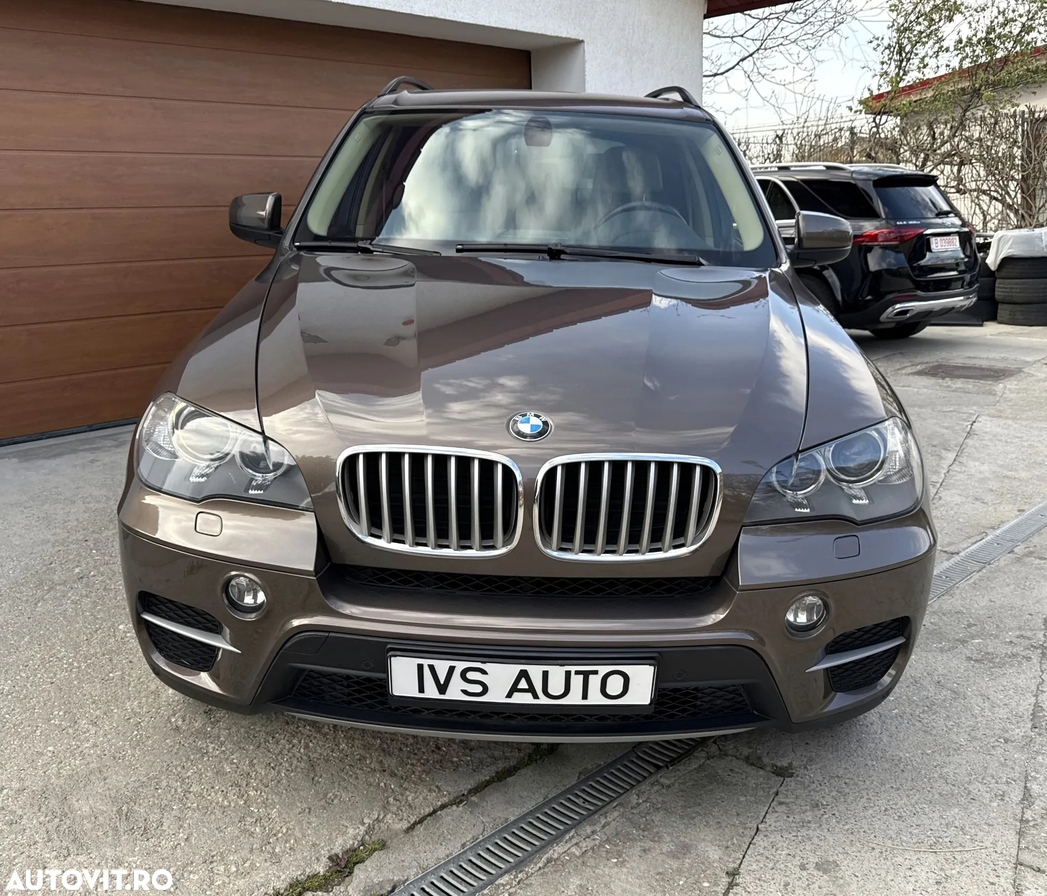 BMW X5 xDrive40d - 26