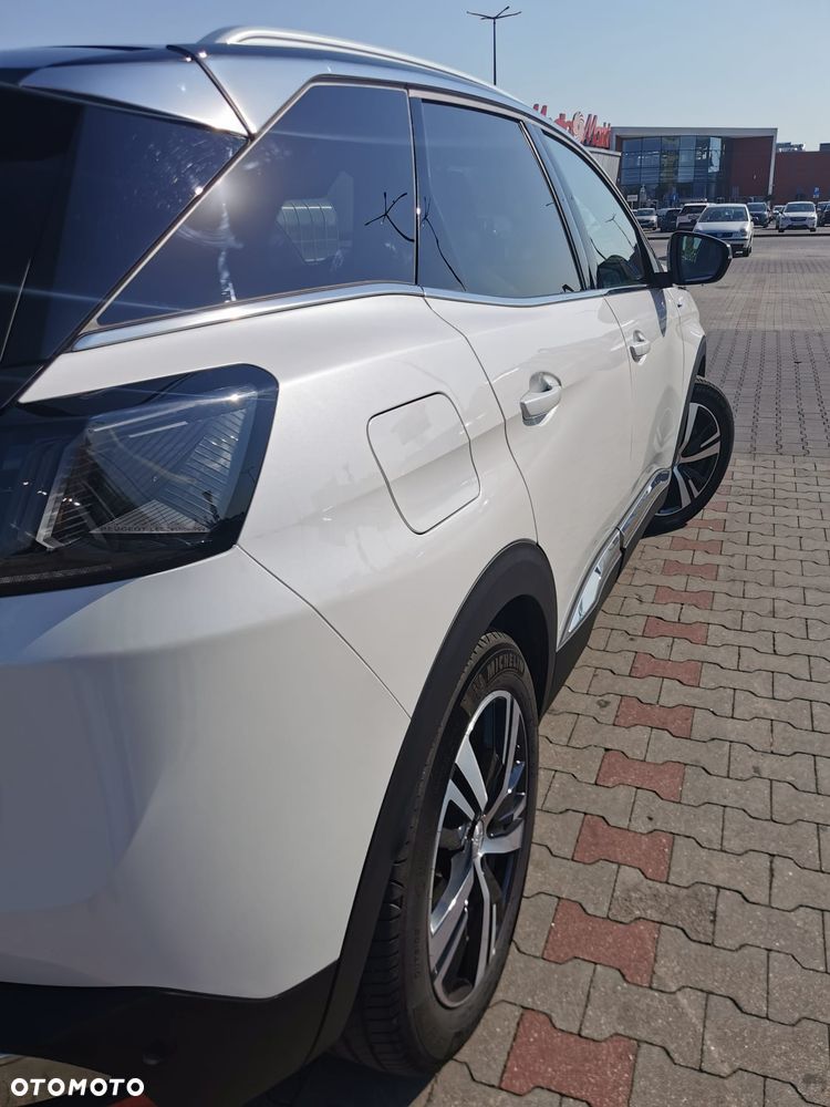 Peugeot 3008 1.6 PureTech Hybrid PHEV GT S&S EAT8 - 5