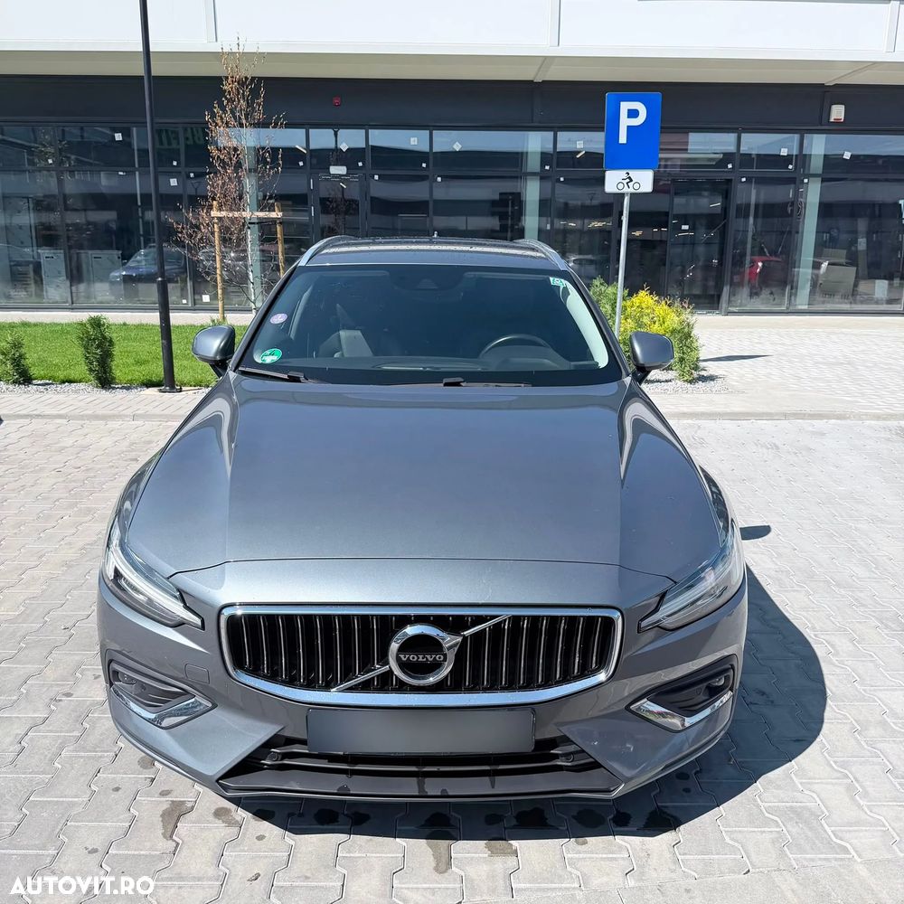 Volvo V60 B3 B Geartronic Inscription - 2