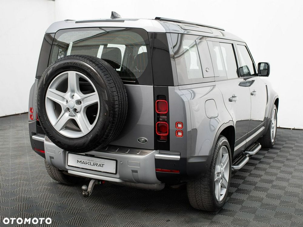 Land Rover Defender 3.0 D250 mHEV SE - 6