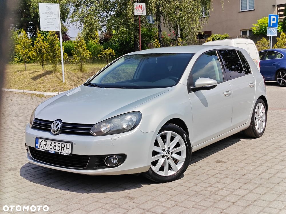 Volkswagen Golf 1.4 TSI Highline Optimum - 4