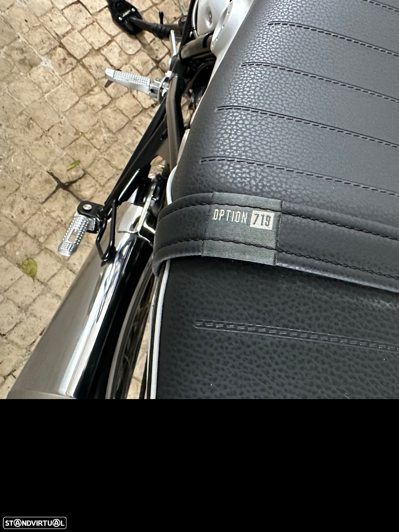 BMW R nineT - 11