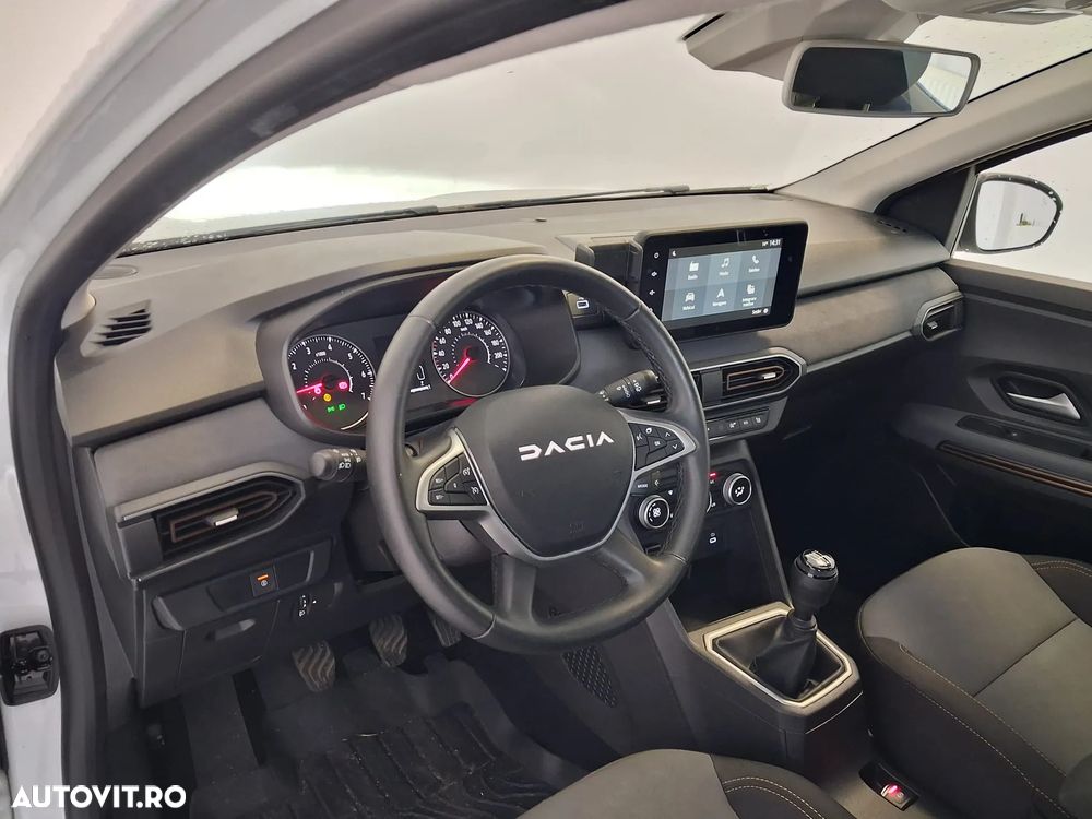 Dacia Sandero Stepway TCe 110 MT6 Extreme+ - 19