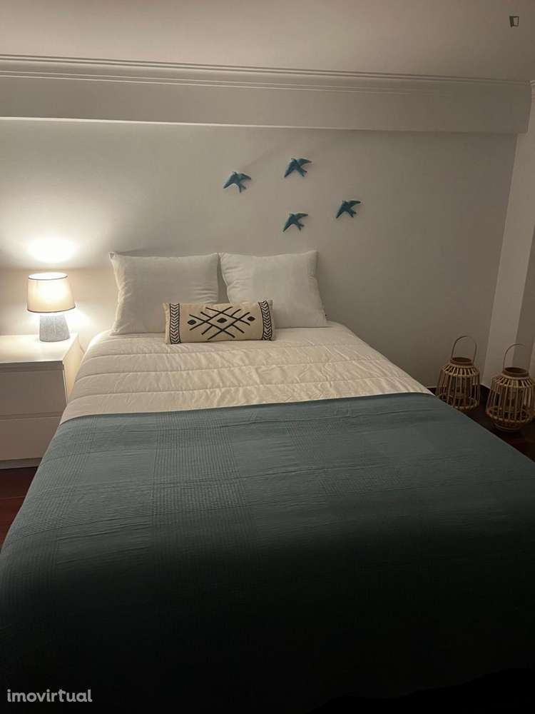 Apartamento com 2 quartos - localizado em Lisbon - Grande imagem: 3/9